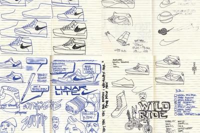 Omar Salazar Nike Sb Sketch6 1