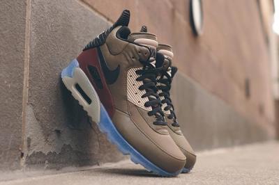 Nike Air Max Sneakerboot 2