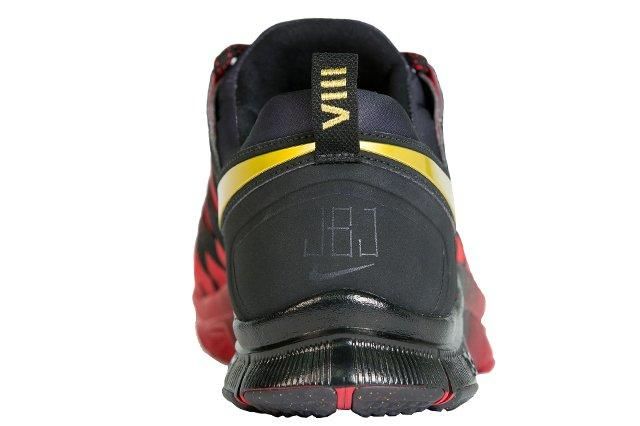 nike free trainer 5.0 jon jones