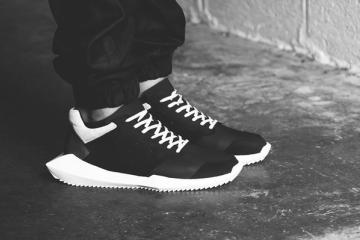 adidas By Rick Owens Tech Runner - Releases