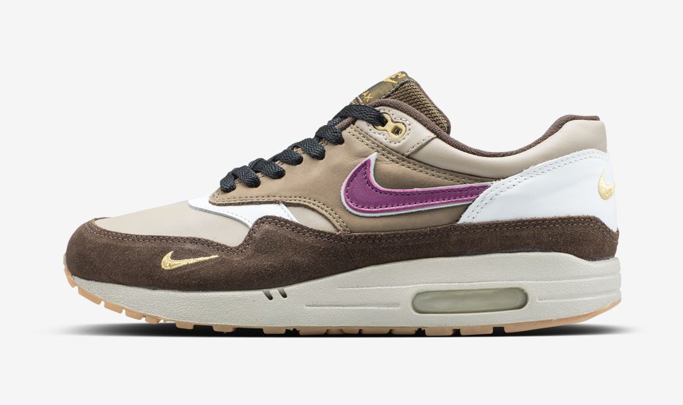 100 Most Influential Air Max Of All Time (Part 2) - Sneaker Freaker