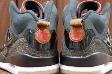 jordan spizike challenge