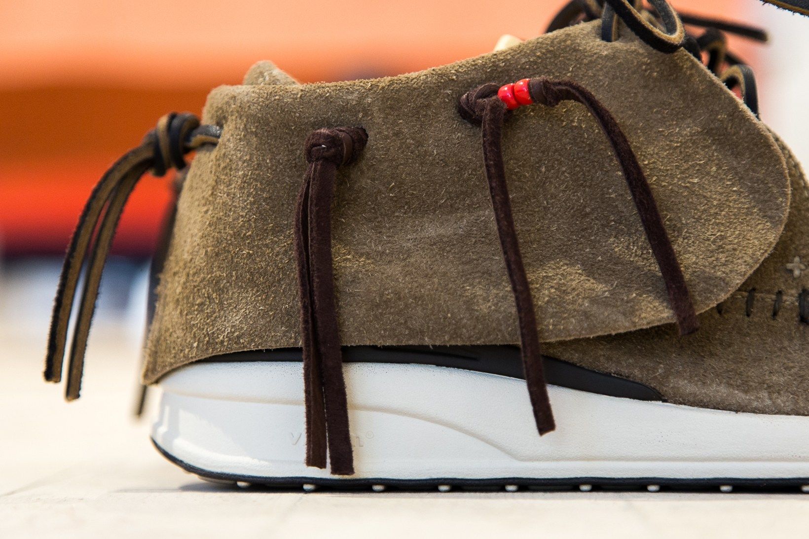 Visvim Fbt Ss17 Collection - Releases