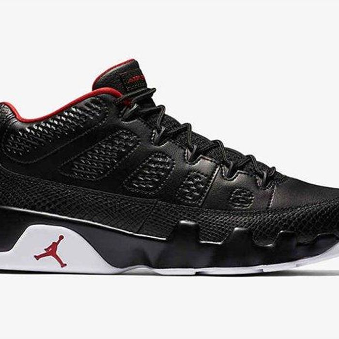jordan 9 mid