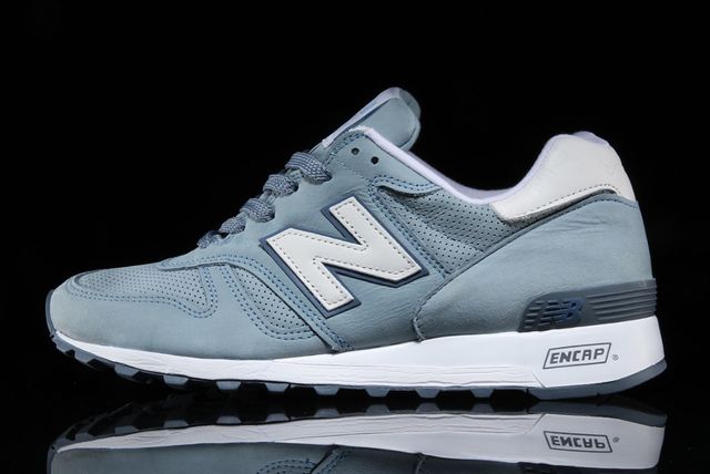 New Balance 1300 Made In USA (Chambray) - Sneaker Freaker
