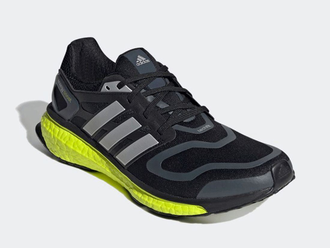 The adidas Energy BOOST is with Twist - Sneaker