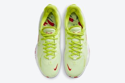 Nike PG 5 ‘Pao Jiao’
