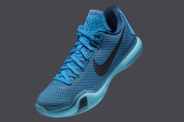 Nike Kobe X 2