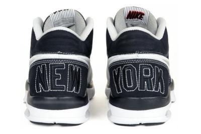 New York City Air Trainers