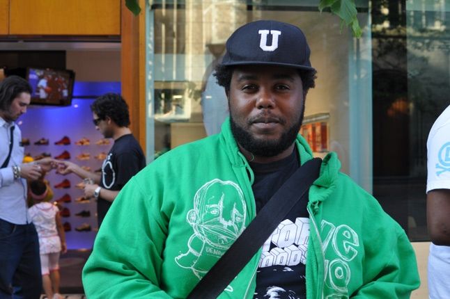 Oqium Rotterdam Interview 57
