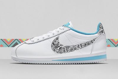 Nike N7 Cortez 2019 Lateral