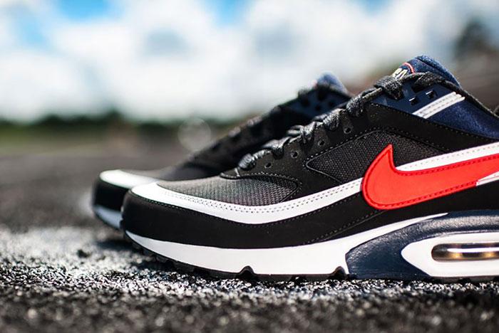 Nike Air Bw Lyon Max Bw Acheter Chaussure Nike Pas Cher Nike Air