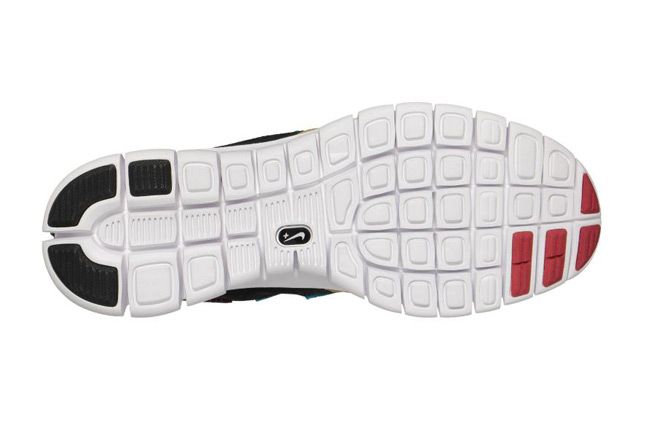 Nike Free Forward Moc+ N7 - Releases