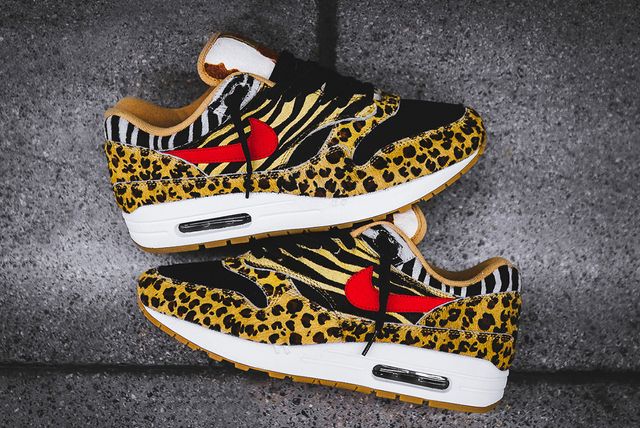 nike animal pack 2020