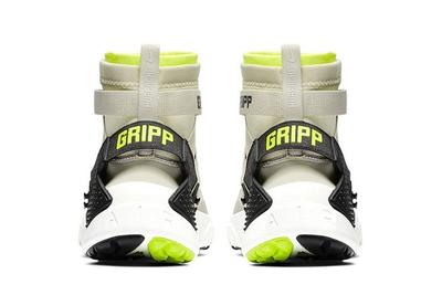 Nike Huarache Gripp Orewood Brown Sneaker Freaker3