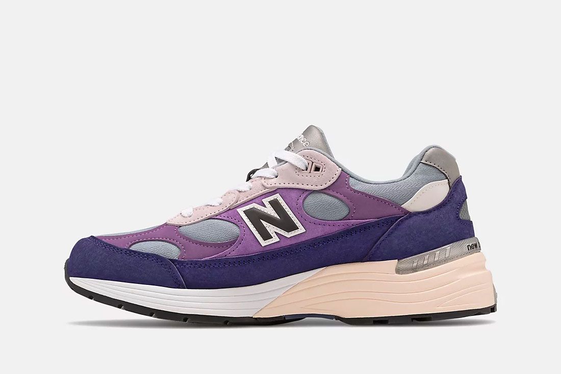 New Balance 992 Supima M992AA