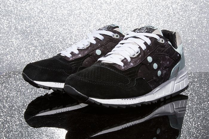 The Quiet Life Saucony Shadow 50005