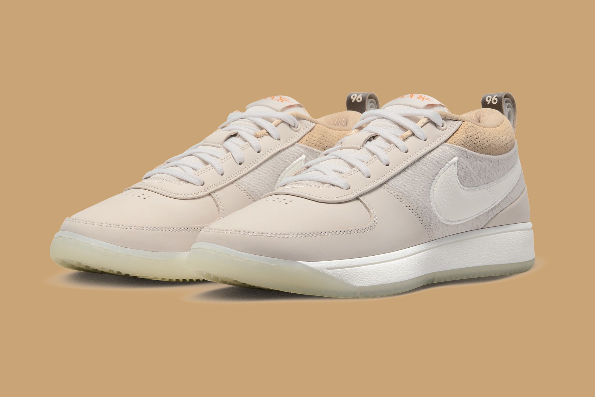 Devin Booker Starts His Next Chapter with the Nike Book 1 'Mirage