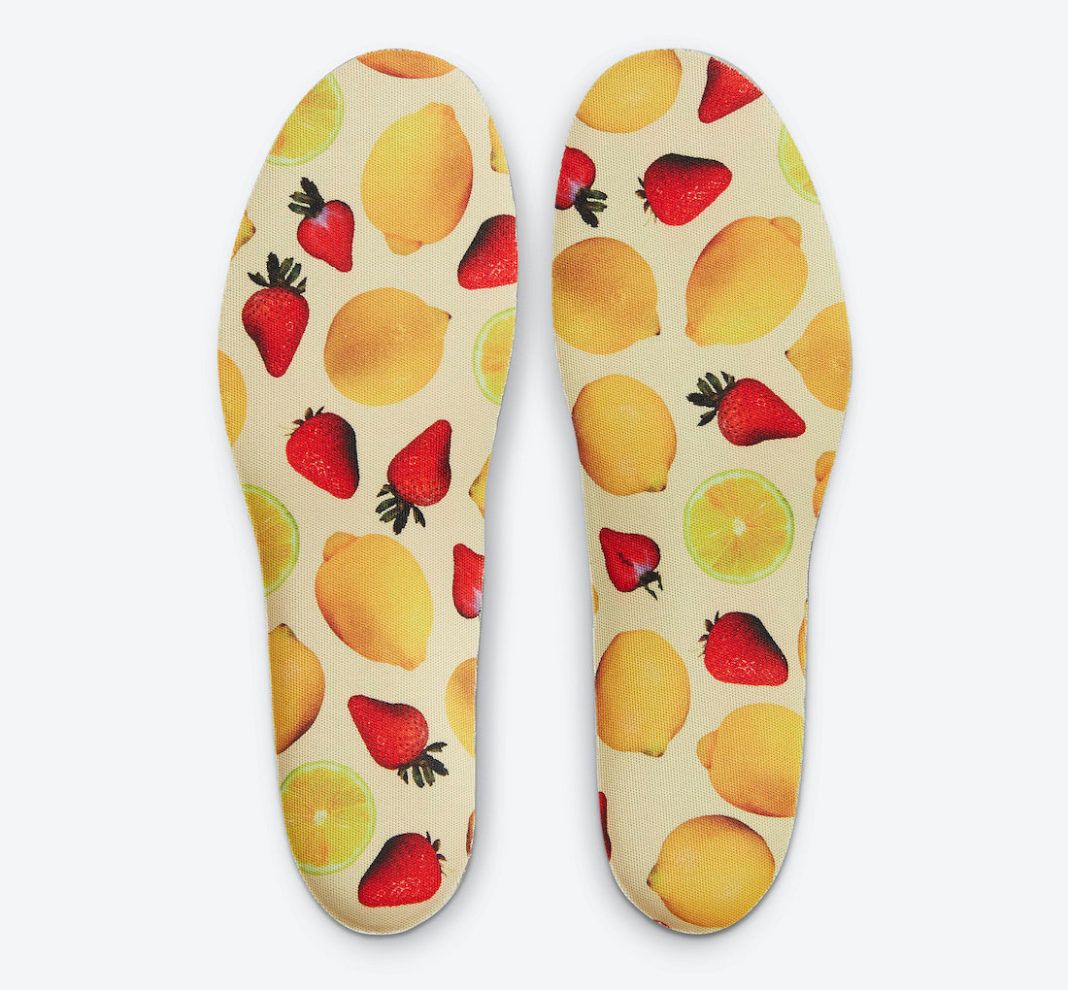 Nike Air Max 1 “Strawberry Lemonade” official 