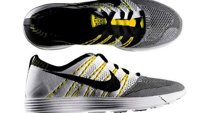 Nike Lunar Flyknit Htm Preview) Sneaker Freaker