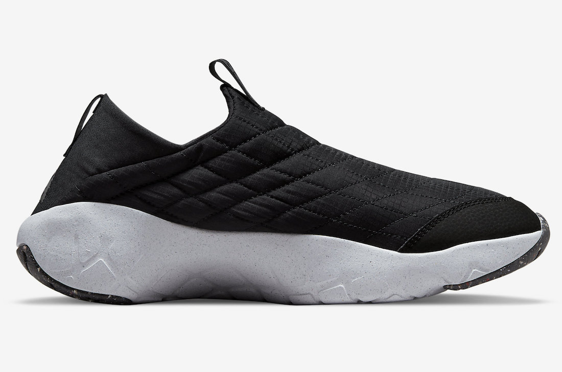 nike acg moc 3.0 anthracite