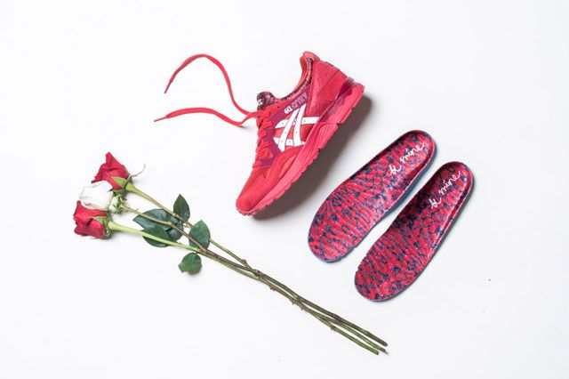 Gel shops lyte v valentine's day