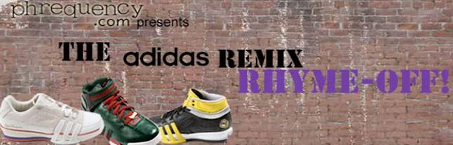 Adidas X Undrcrwn Brand Of Champions Contest 1