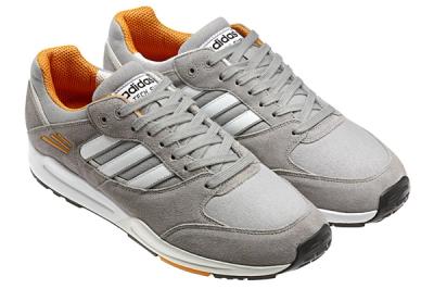 Adidas Tech Super Grey Quater 1