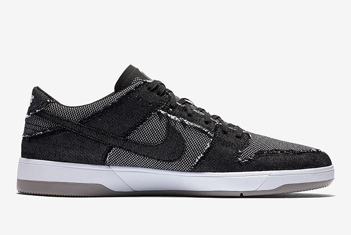 Nike Sb Dunk Elite Medicom Release Sneaker Freaker 3