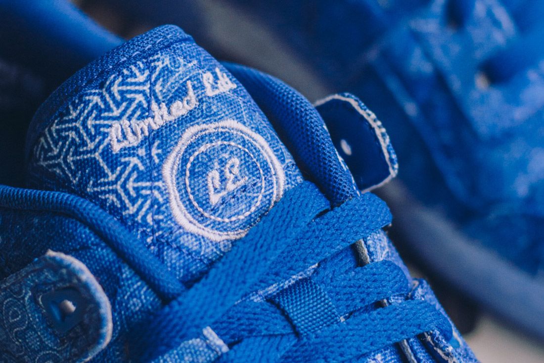 Limited Edt X Reebok Workout Lo Sneaker Freaker 2