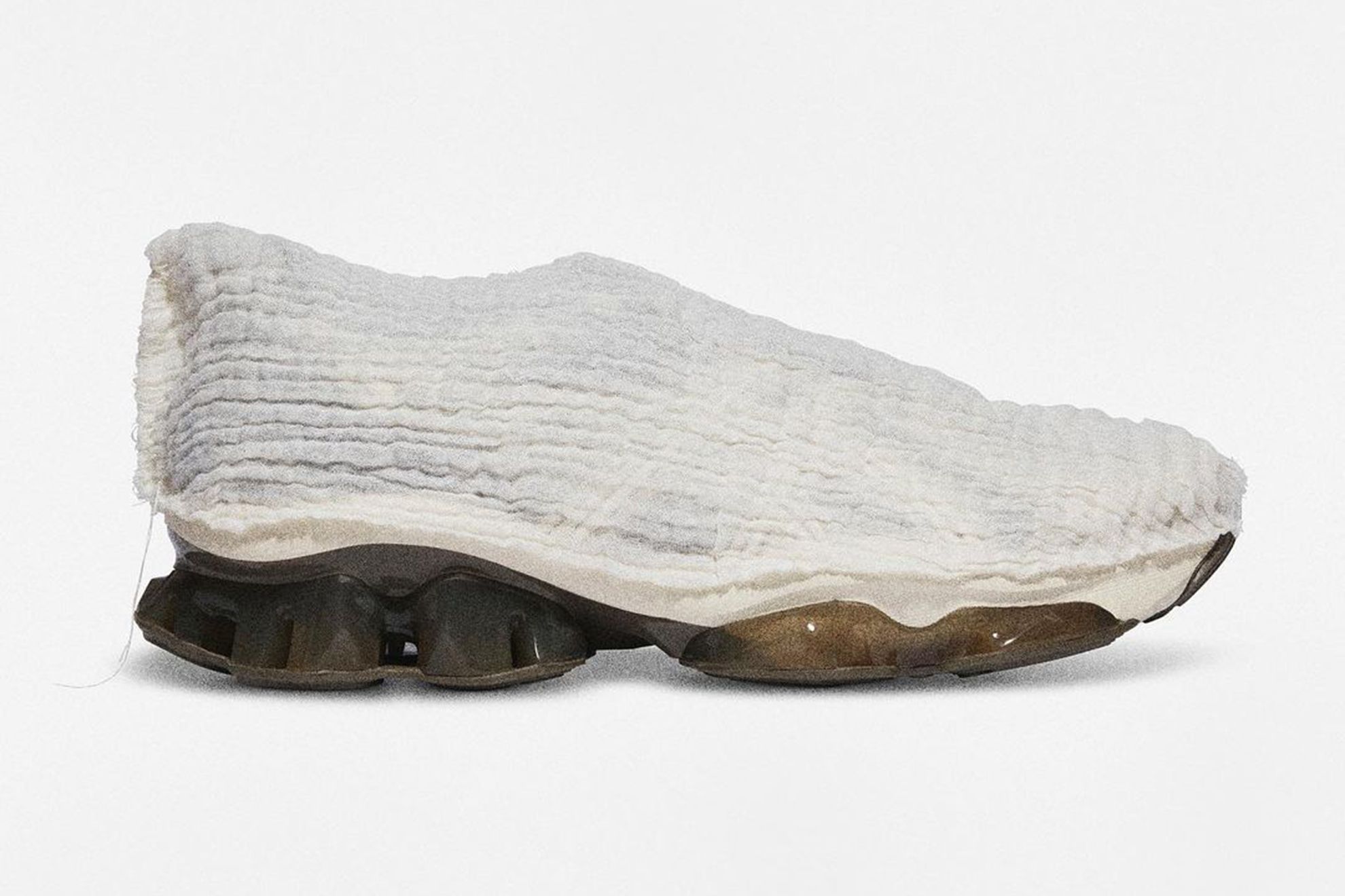 This Is the Final Time AIREI Burn the ASICS GEL-Quantum Kinetic 
