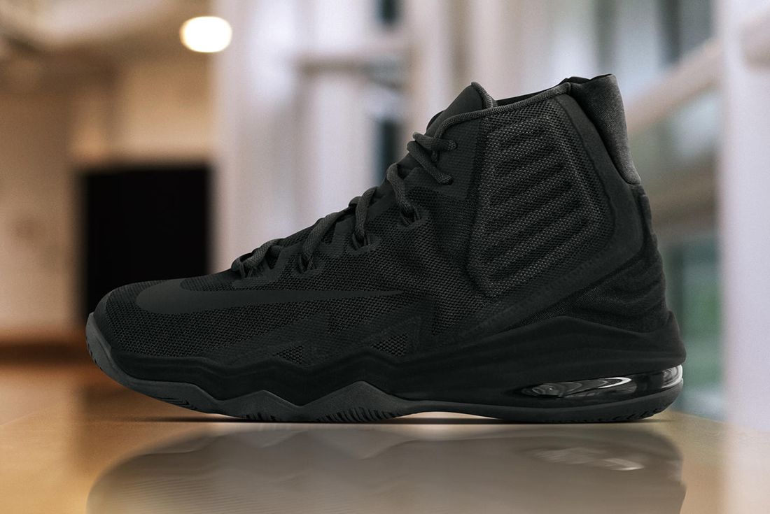Nike Basketball Mlk Pack 2