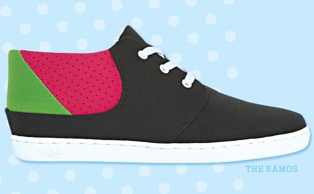 Keep Sneakers 8