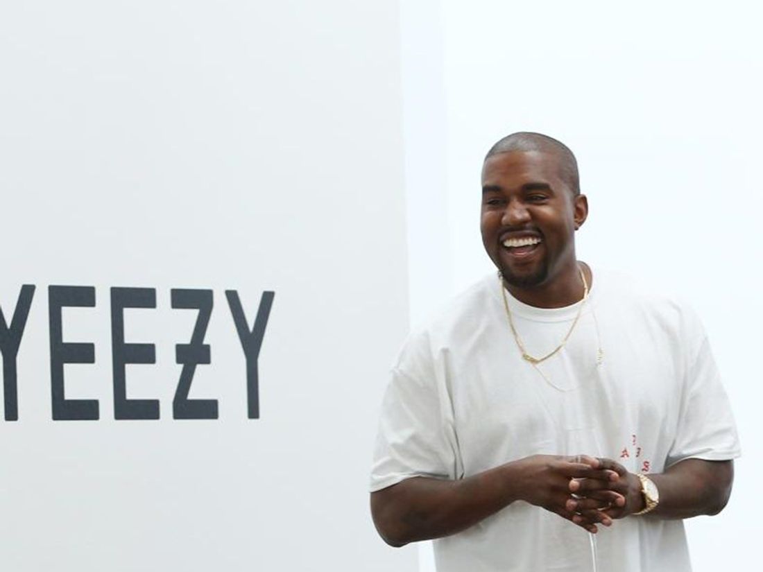 Kredsløb magnet sofistikeret Kanye West Reaches $6.6 Billion in Net Worth, Thanks Largely to Yeezy -  Sneaker Freaker