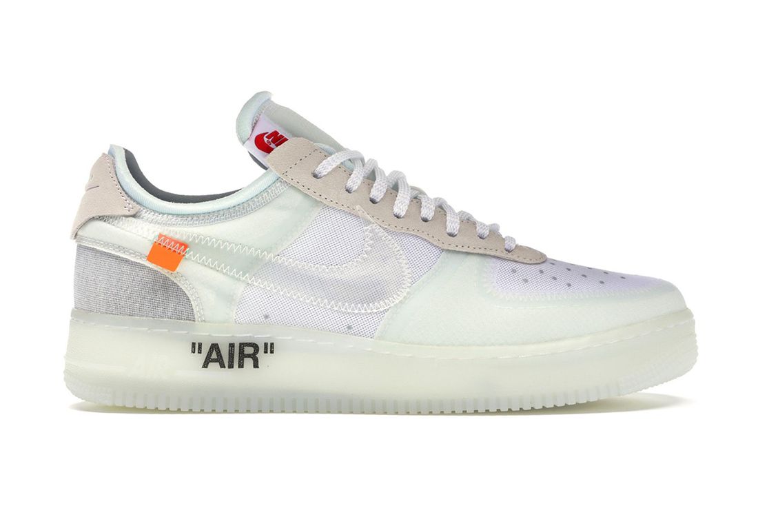 best air force one colorways