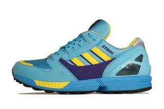 ZX8000 - Sneaker Freaker