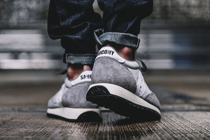 Saucony Jazz Original New Colourways - Releases