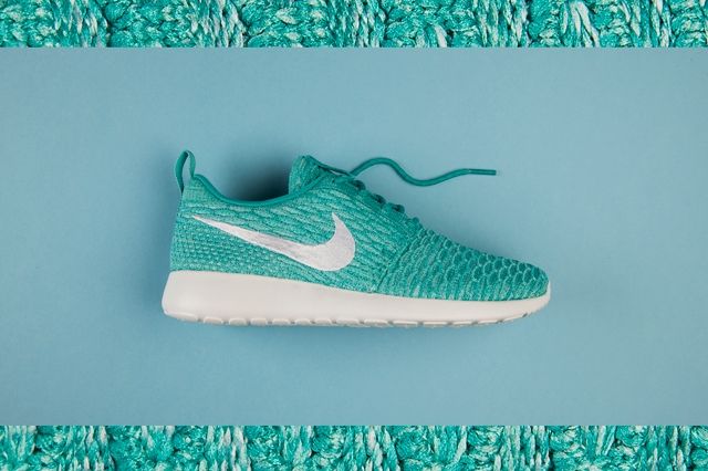 Nike Roshe Flyknit May Delivery Hype Dc 2