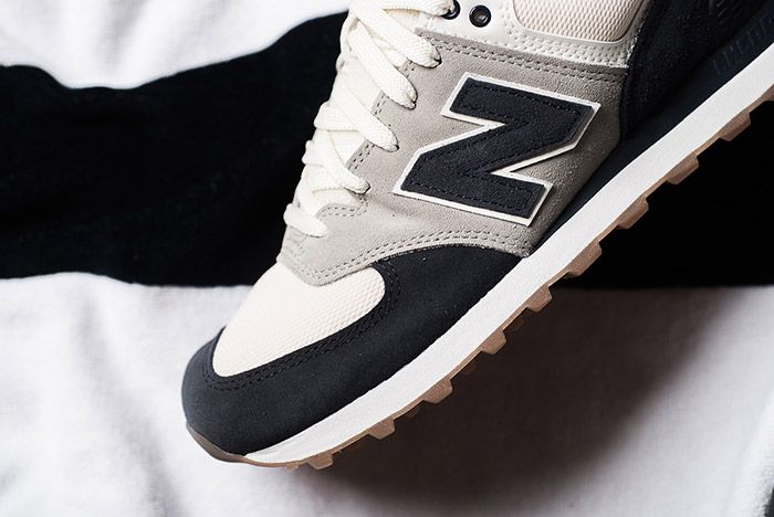 New Balance 574 Terry Cloth Pack 9