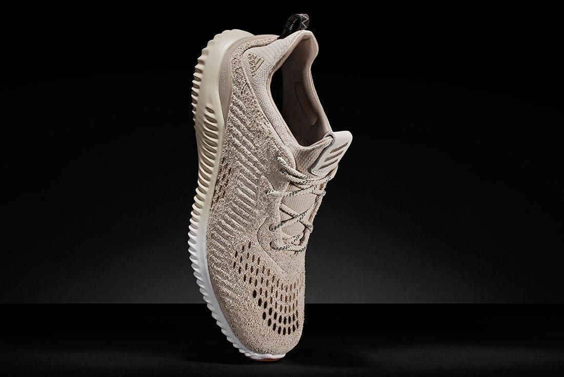 adidas alphabounce suede