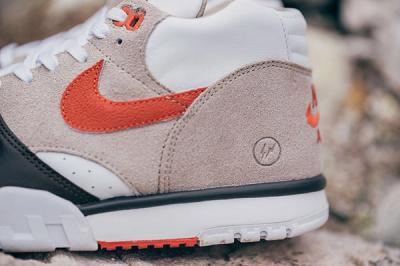 Fragment X Nike Air Trainer 1 French Open Collection20
