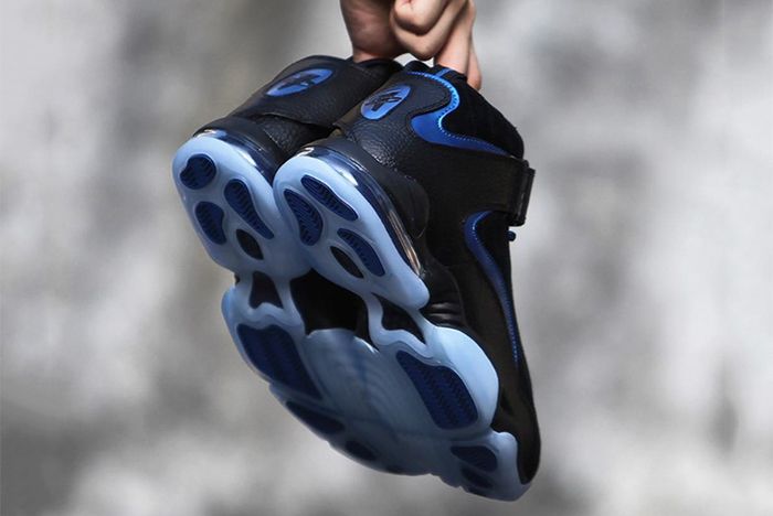 The Nike Air Penny 4 Is Back2