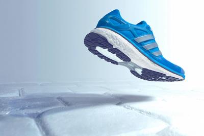 Adidas Bust Out Energy Boost 3