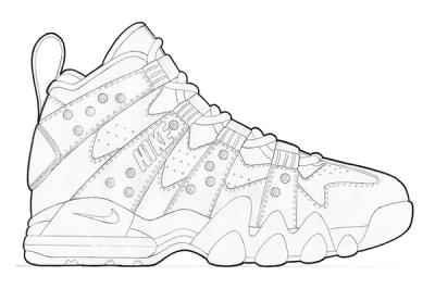 The Making Of The Nike Air Max2 Cb 7 1