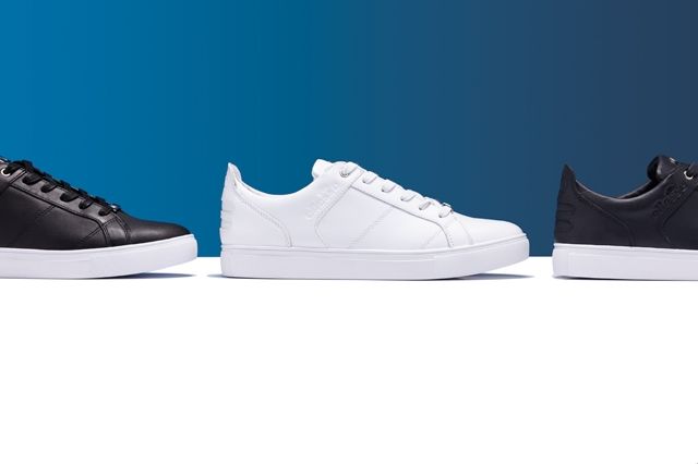 Ellesse Italia Introduces Anteros 6