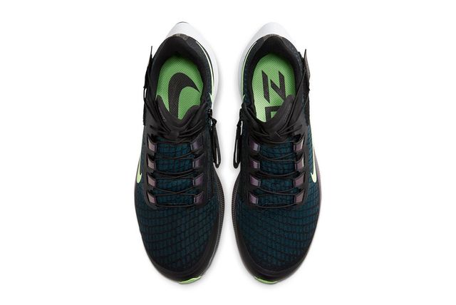 how to tighten nike pegasus 37 flyease