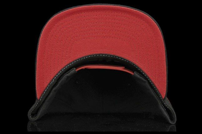 The Hundreds Snapback 2