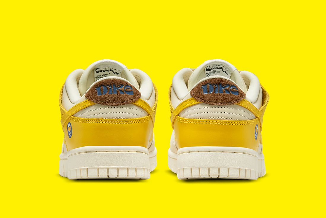 Where to Buy the Nike Dunk Low 'Banana' - Industry News