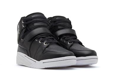 Search Ndesign X Mastermind Ghost Sox Sneaker Freaker Black 9