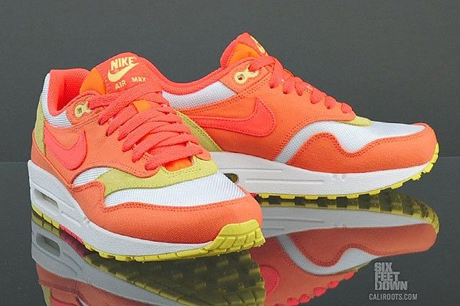 nike fruit cocktail collection